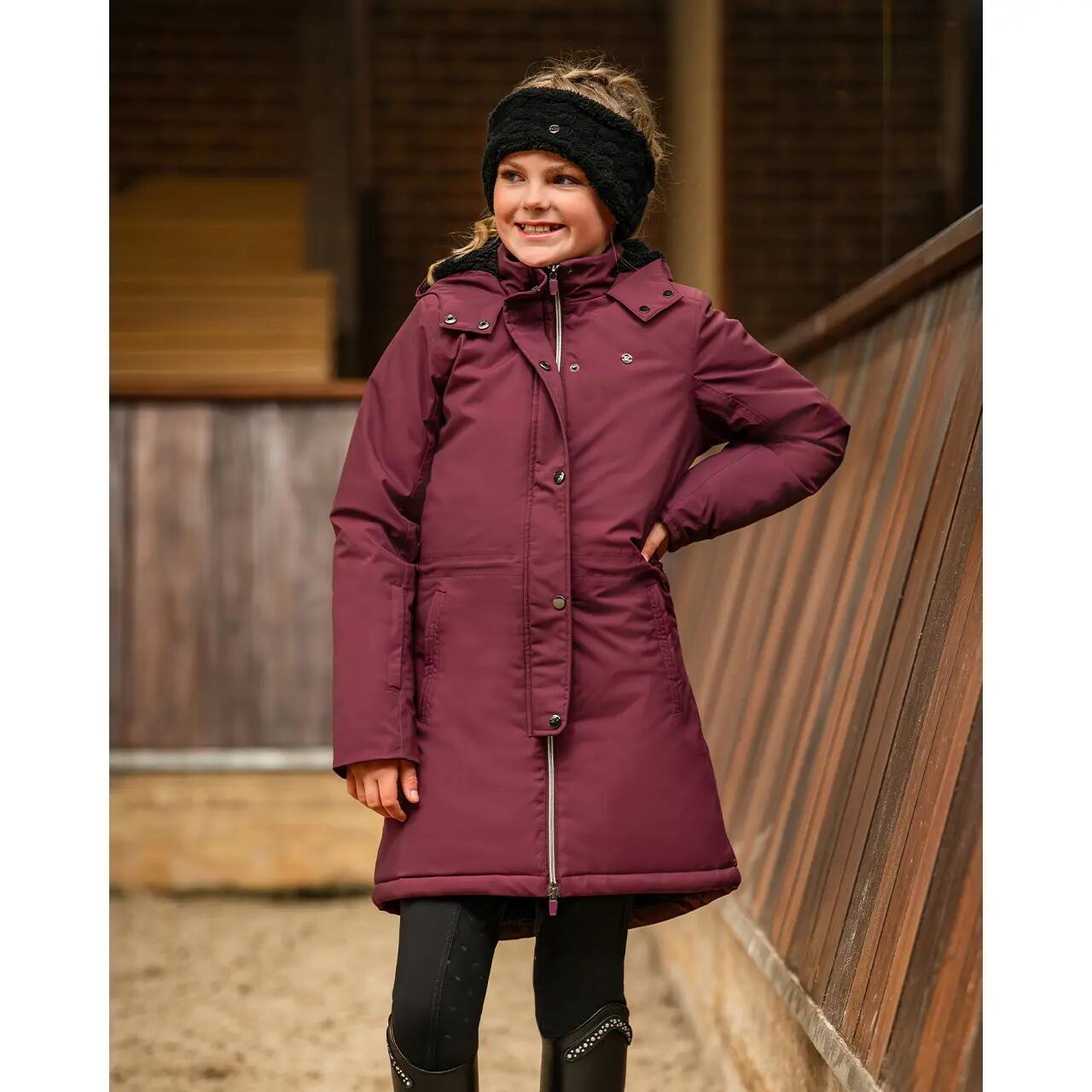 Stirnband Damen QHP Zahra 7/7