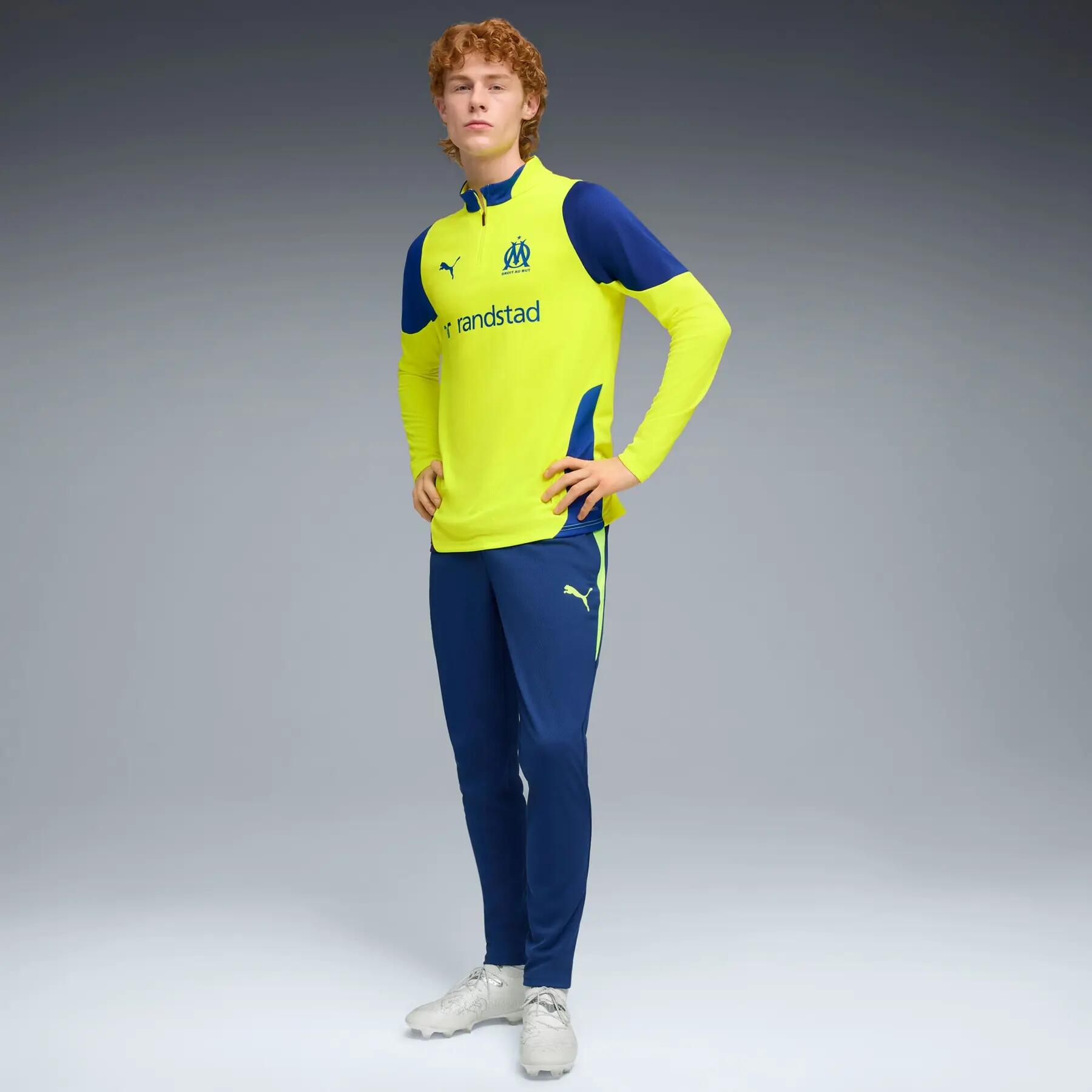 Pantaloni della tuta OM 2025/26 3/5