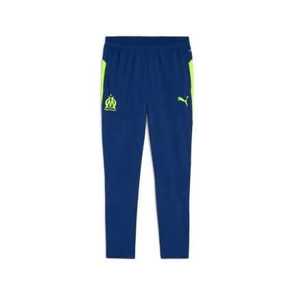 Pantalon d’entraînement Olympique de Marseille Homme PUMA