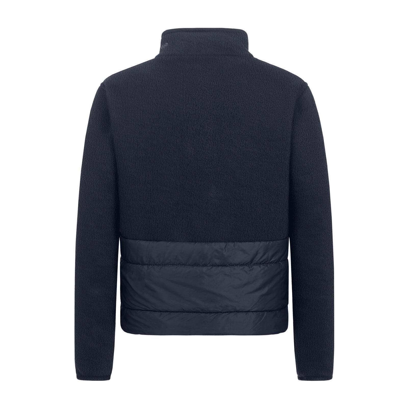 Veste imperméable équitation fille ELT Lucky Malou 2/3