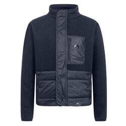 Veste imperméable équitation fille ELT Lucky Malou