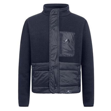 Dziewczęca wodoodporna kurtka jeździecka ELT Lucky Malou