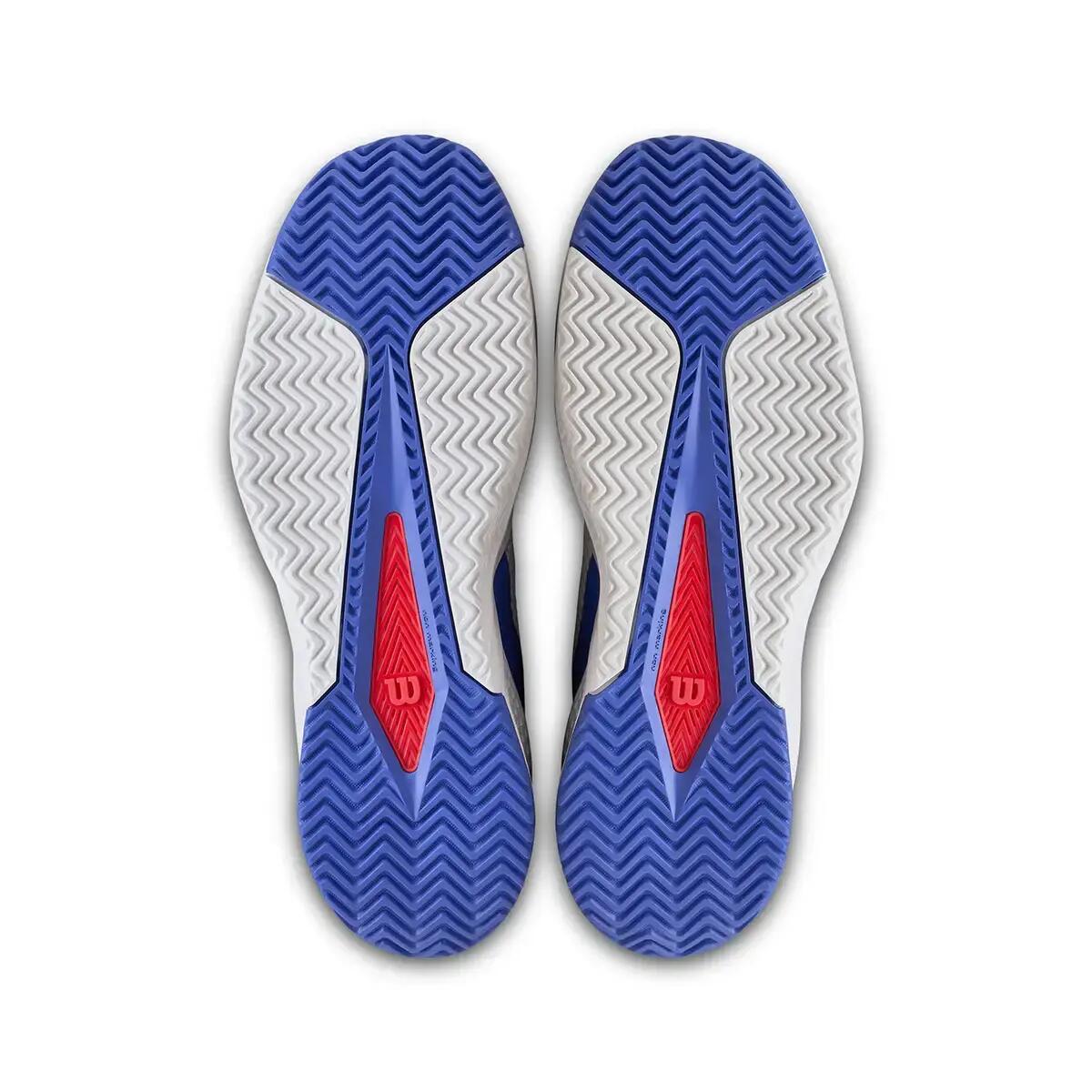 Chaussures de tennis Wilson Rush Pro Lite 5/5