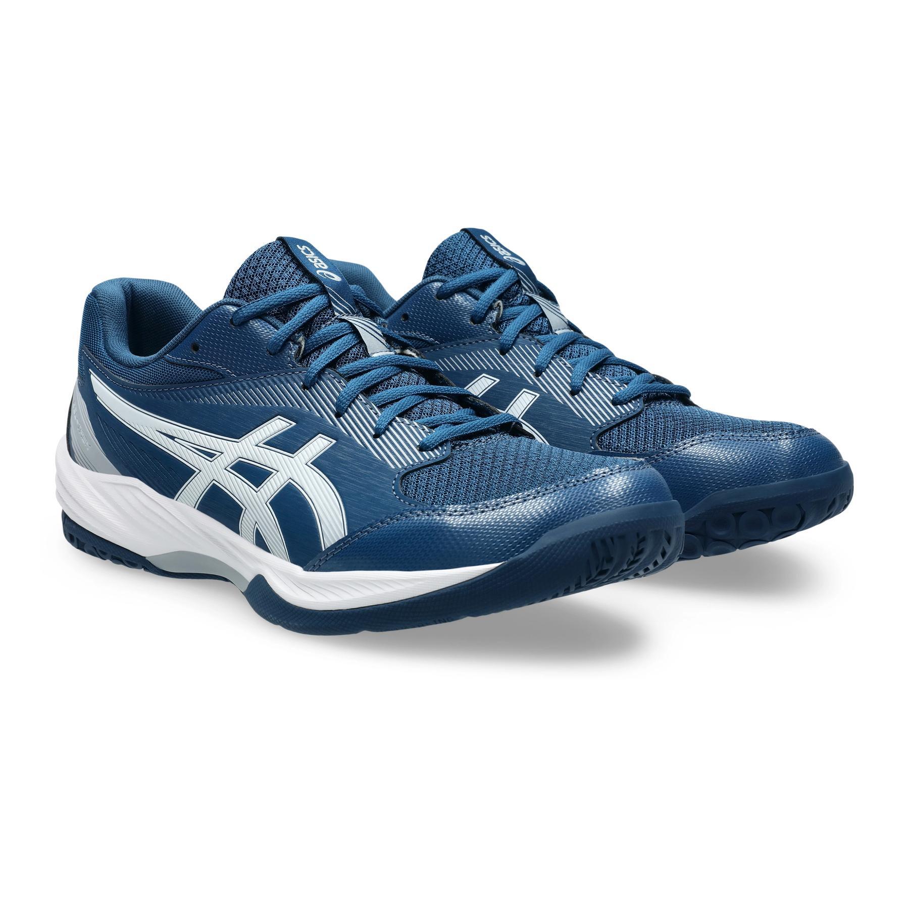 Hallenschuhe Asics Gel-task 4 3/7