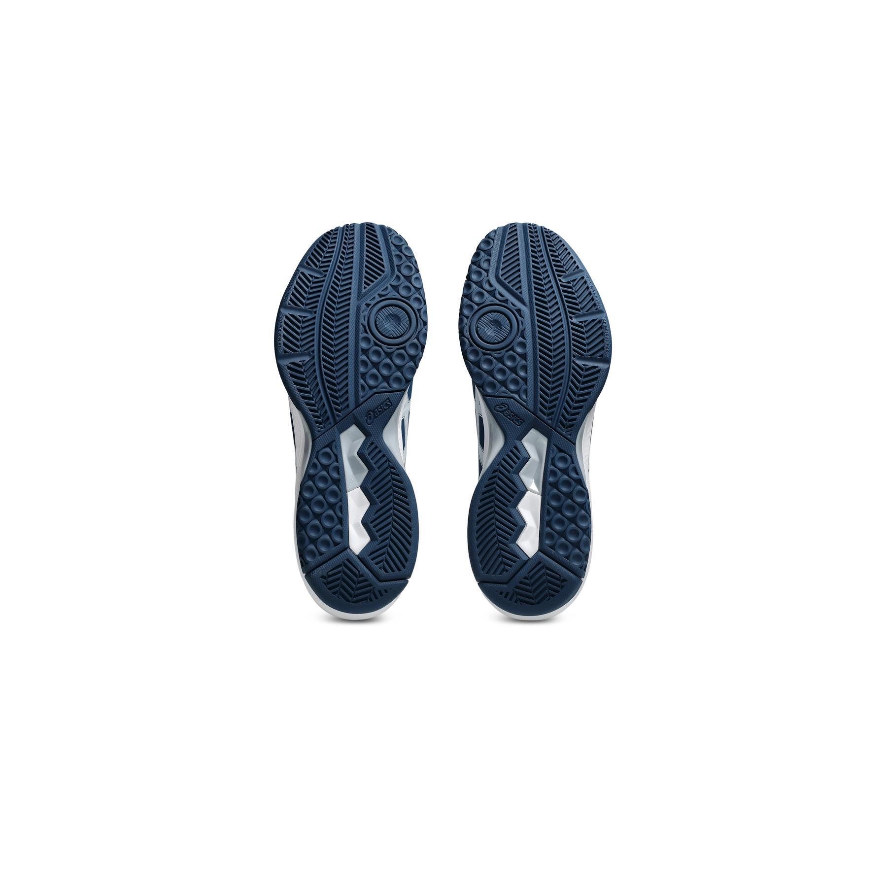 Hallenschuhe Asics Gel-task 4 7/7