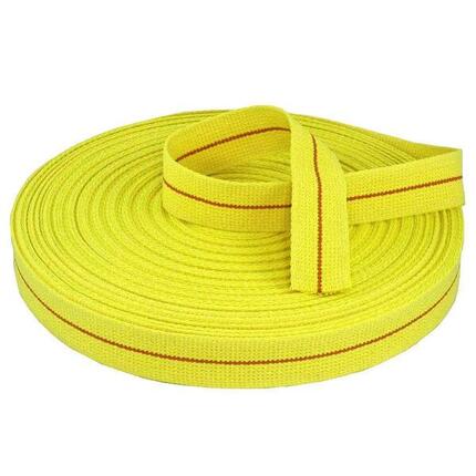 Karate gordel rol Metal Boxe