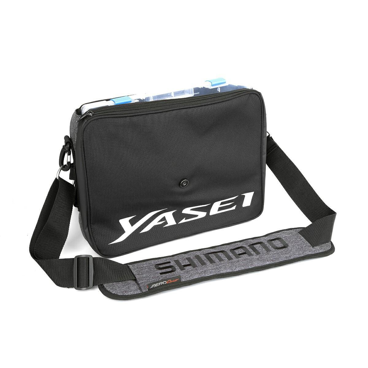 Schoudertas Shimano Yasei Street Bag 3/5