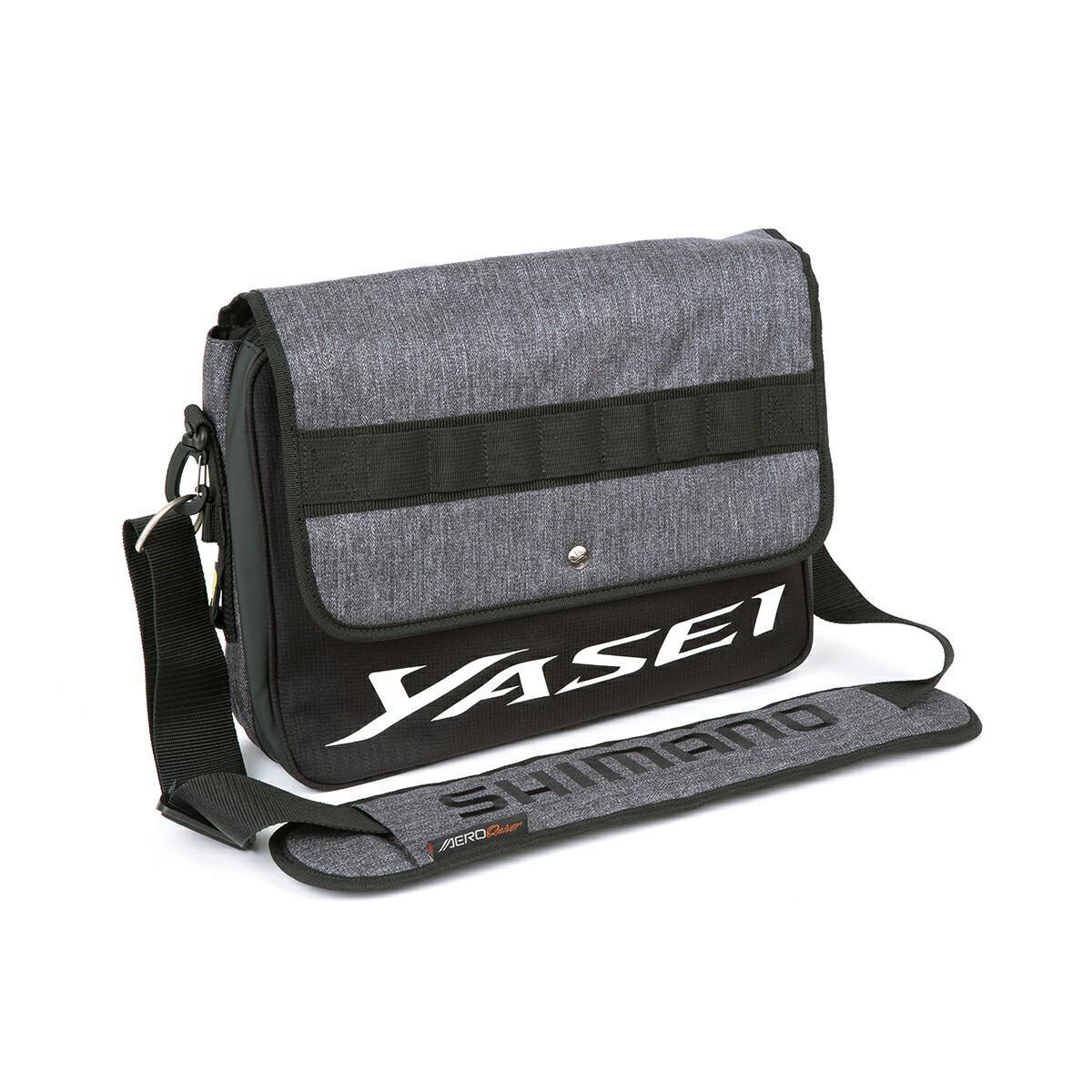 Schoudertas Shimano Yasei Street Bag 2/5