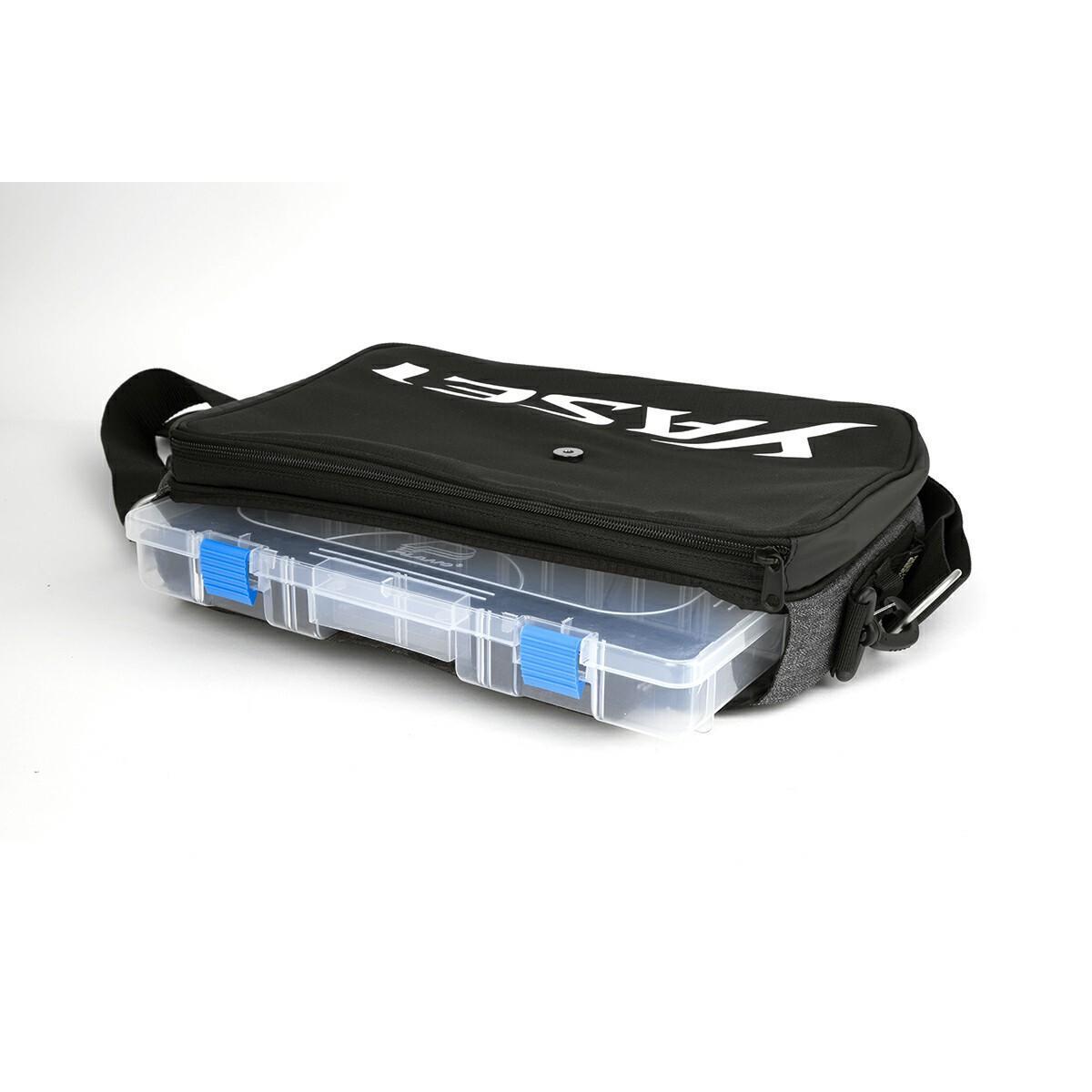 Schoudertas Shimano Yasei Street Bag 4/5