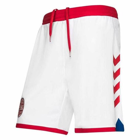 Pantaloncini per la casa Danemark 2020/21