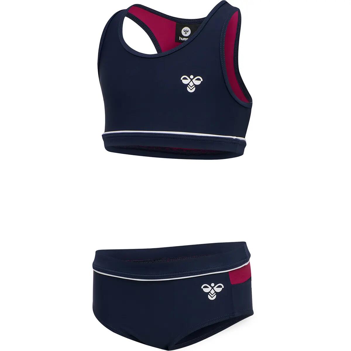 Bikini für Mädchen Hummel hmlbell 2/5