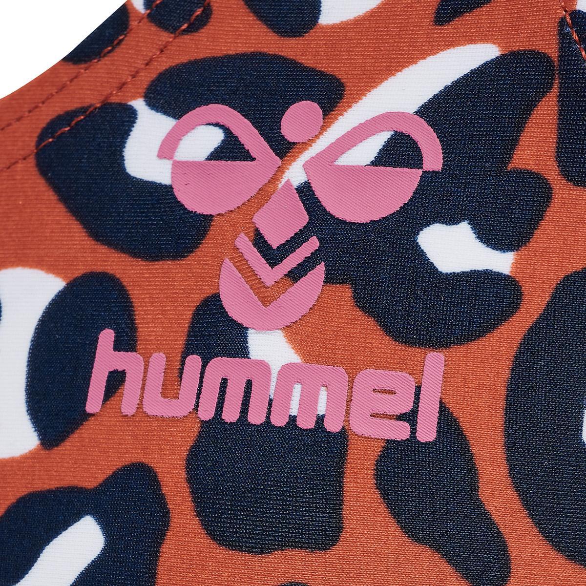 Badeanzug, Mädchen Hummel Tinka 5/5