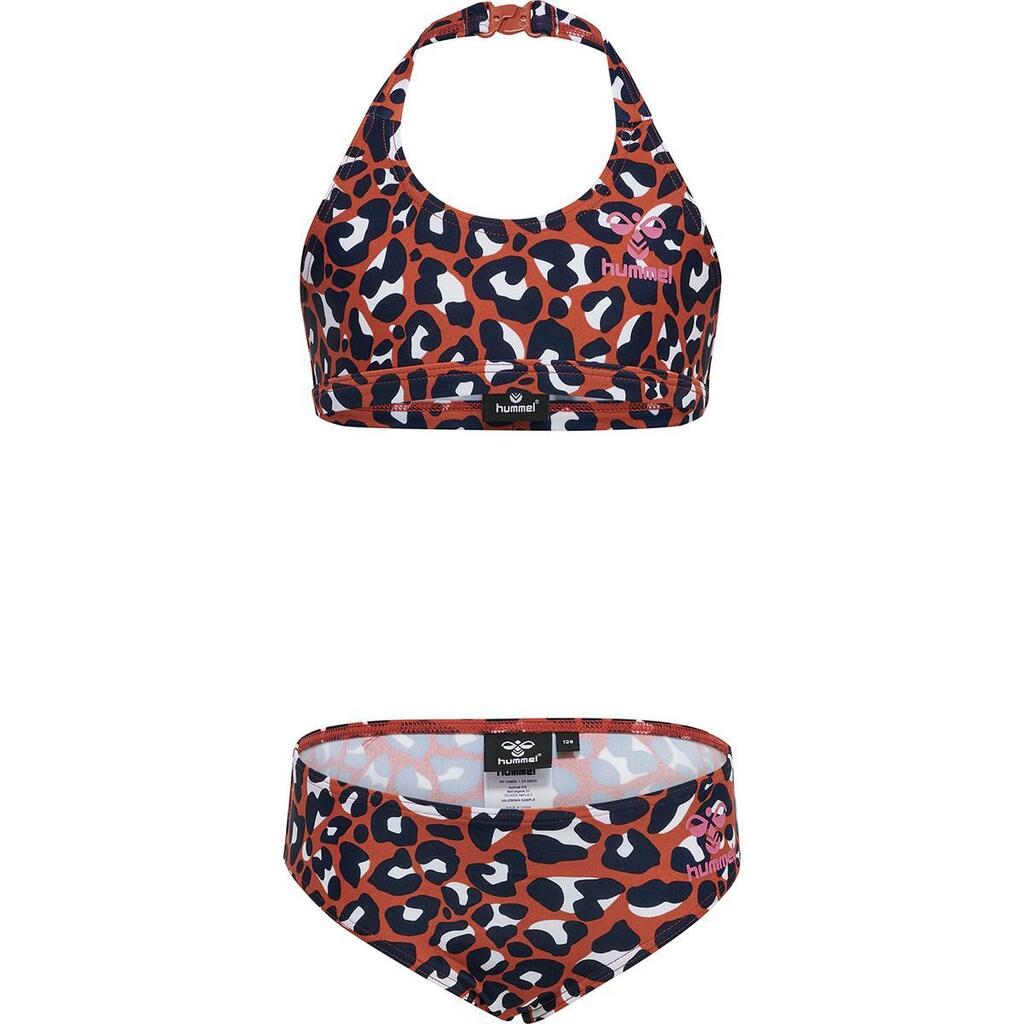 Girl's swimsuit Hummel Tinka