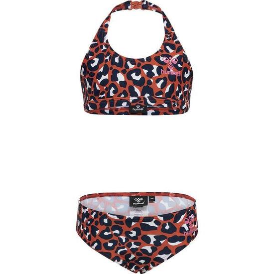 Costume da bagno per ragazze Hummel Tinka