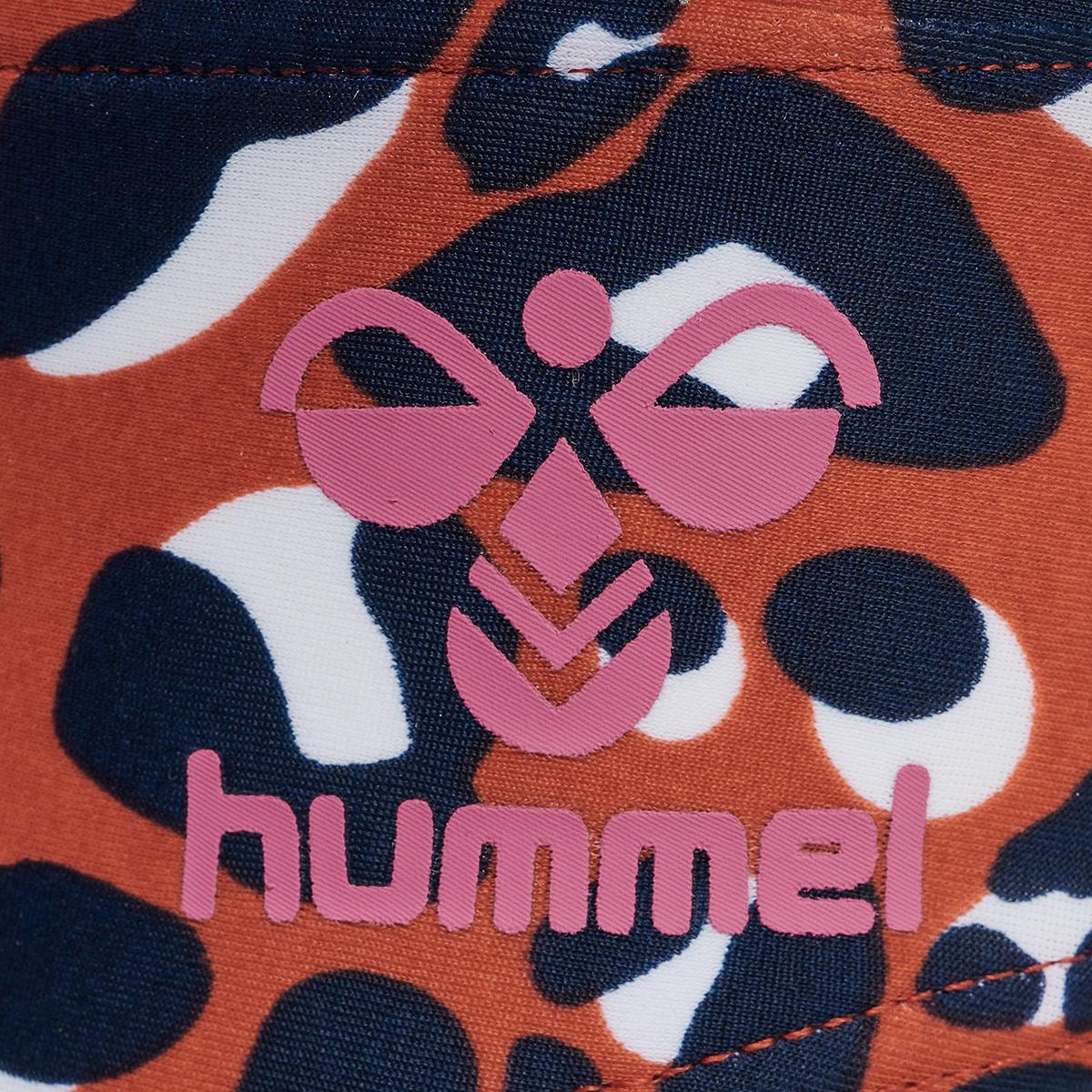 Badeanzug, Mädchen Hummel Tinka 4/5