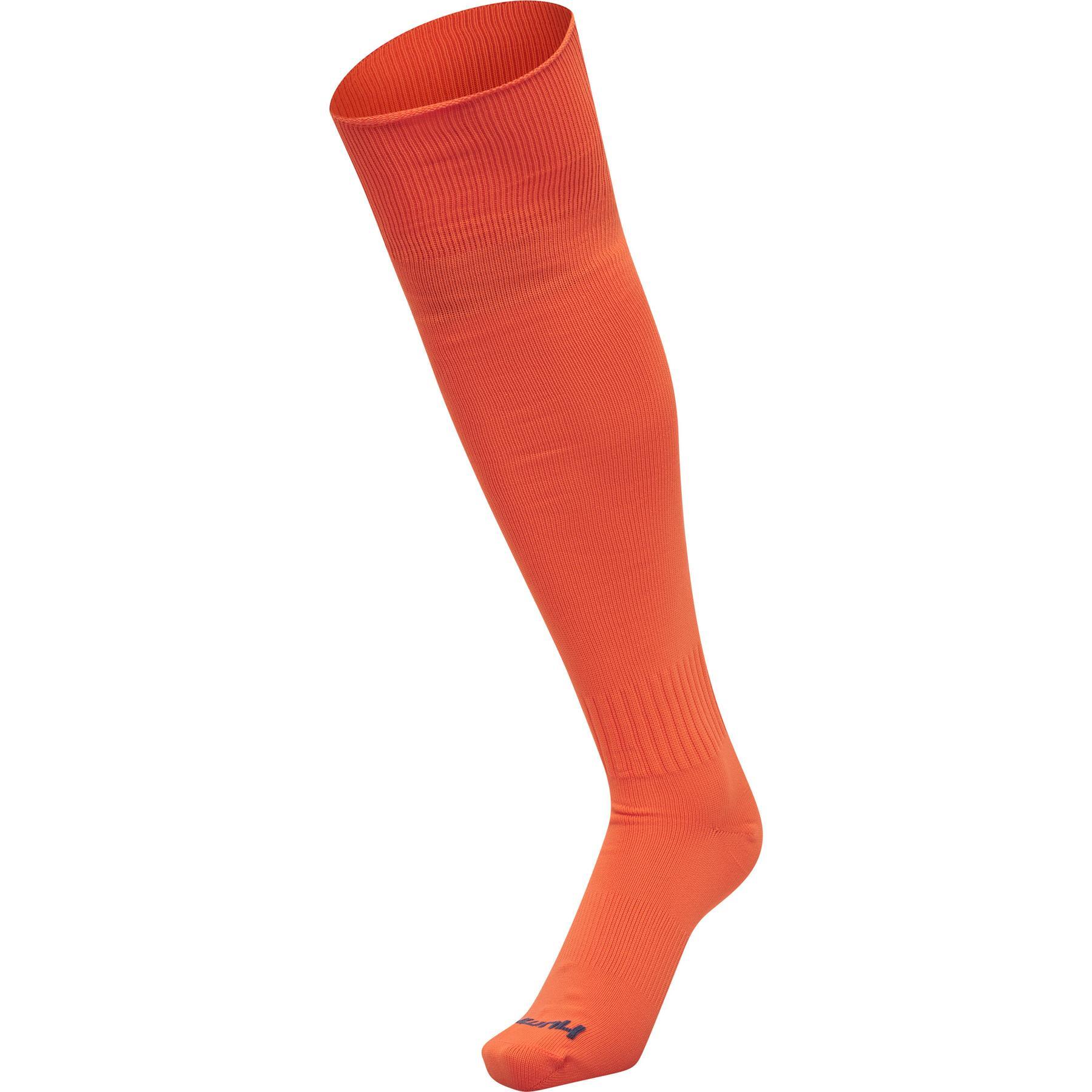 Chaussettes de football promo enfant Hummel 2/2