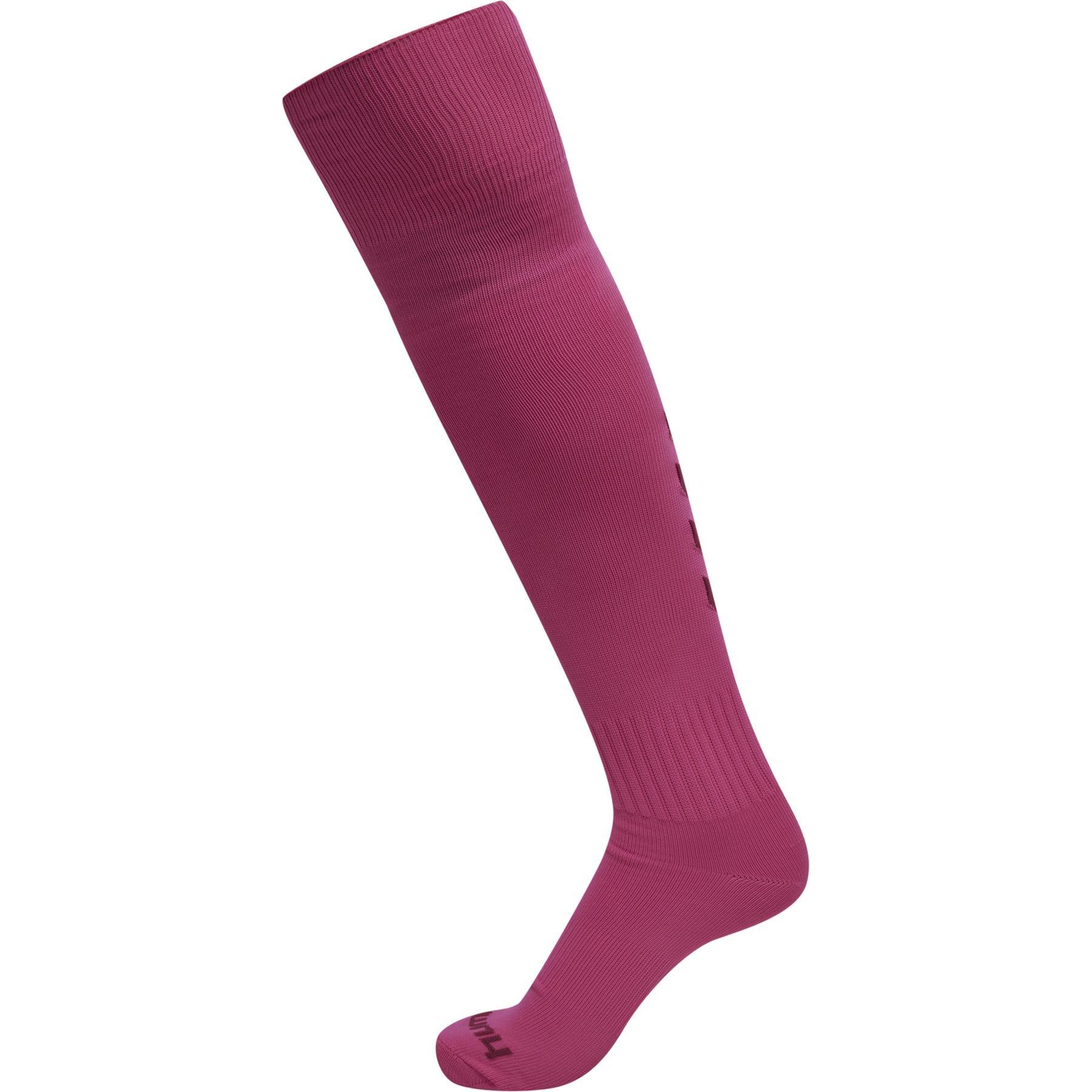 Chaussettes de football promo enfant Hummel 2/2
