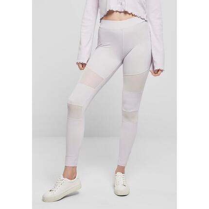 Legging femme Urban Classics tech mesh