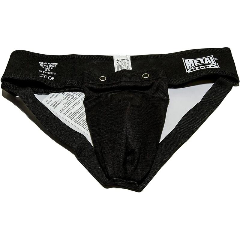 COQUILLE SLIP NOIR