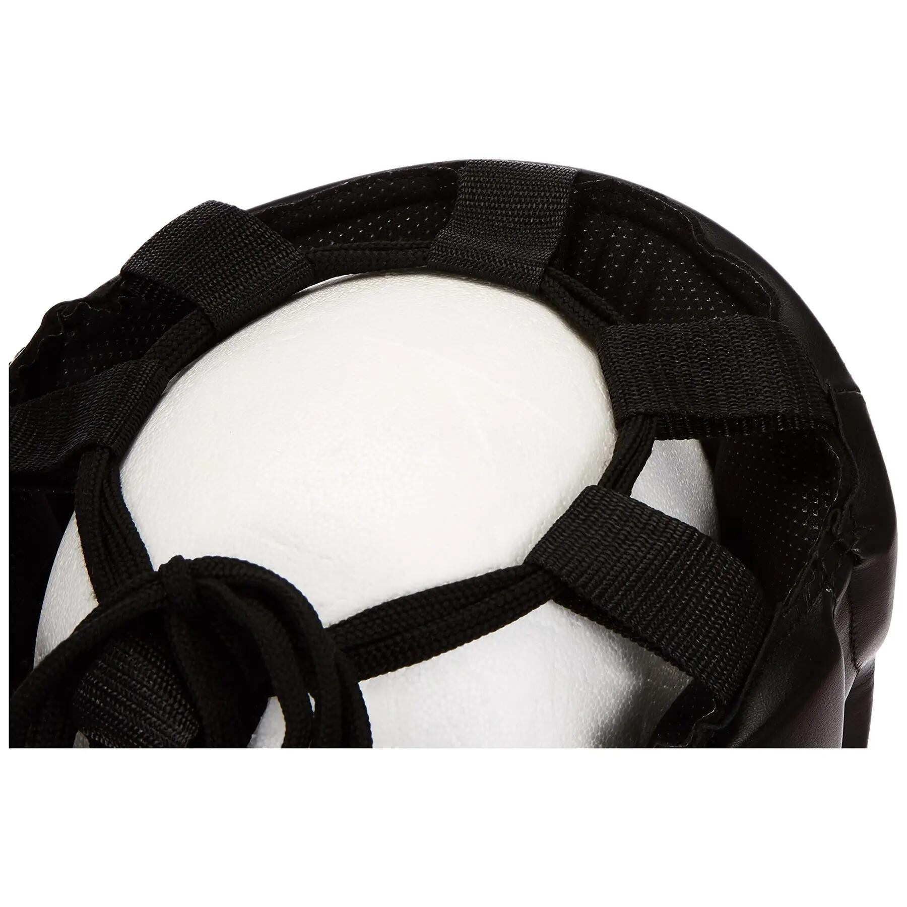Tréninková boxerská helma PU Metal Boxe 4/6
