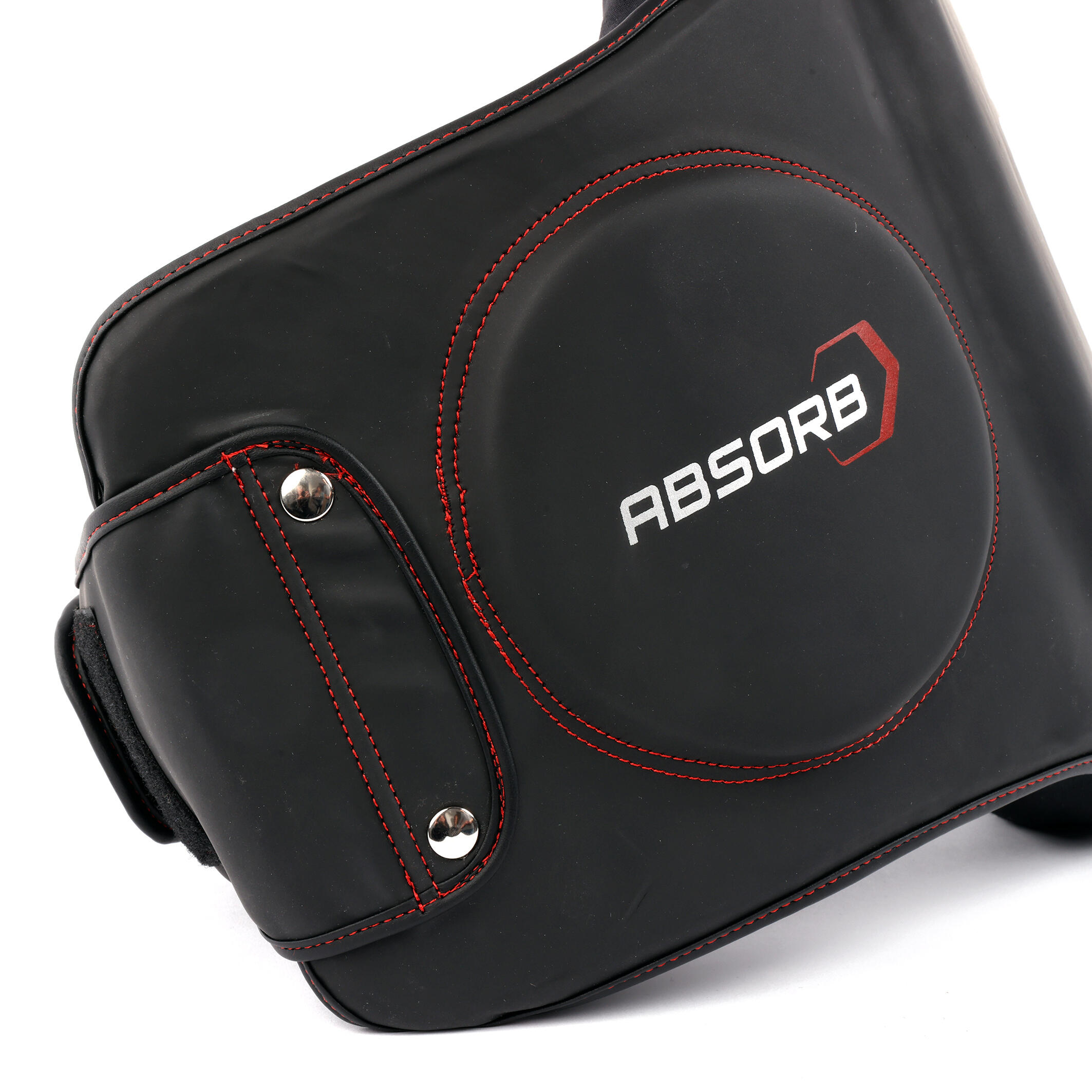Ceinture abdominale pour la boxe Belly protector 3/7