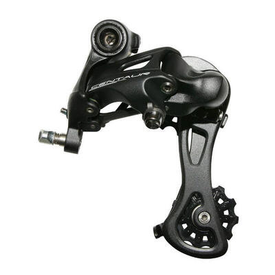 Achterderailleur double clevis lang campagnolo centaur 11v