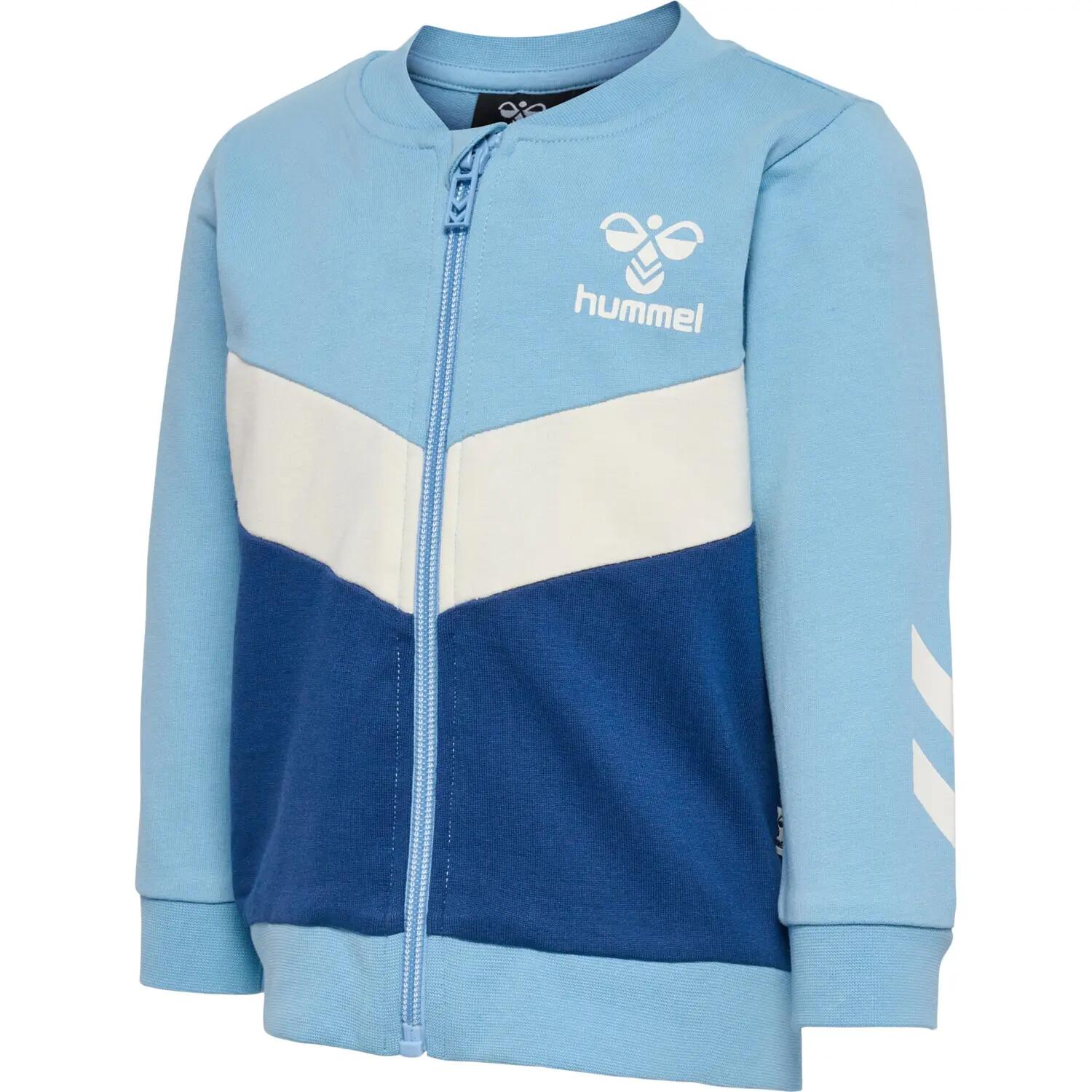 Giacca della tuta bambino Hummel hmlSkye 3/4