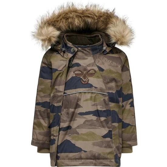 Manteau bébé Hummel hmlJESSIE