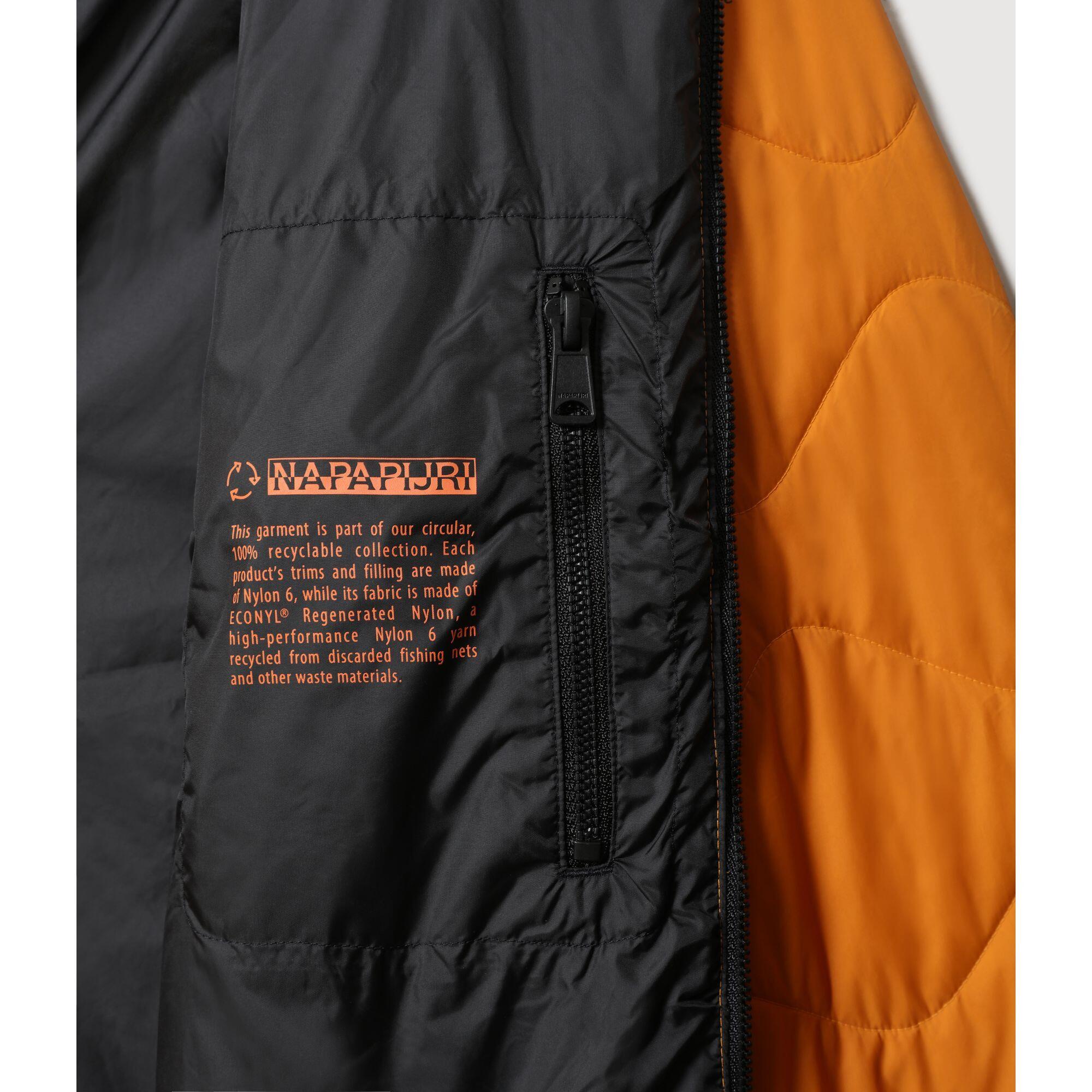 Veste Napapijri a-circular puffer 1 2/7