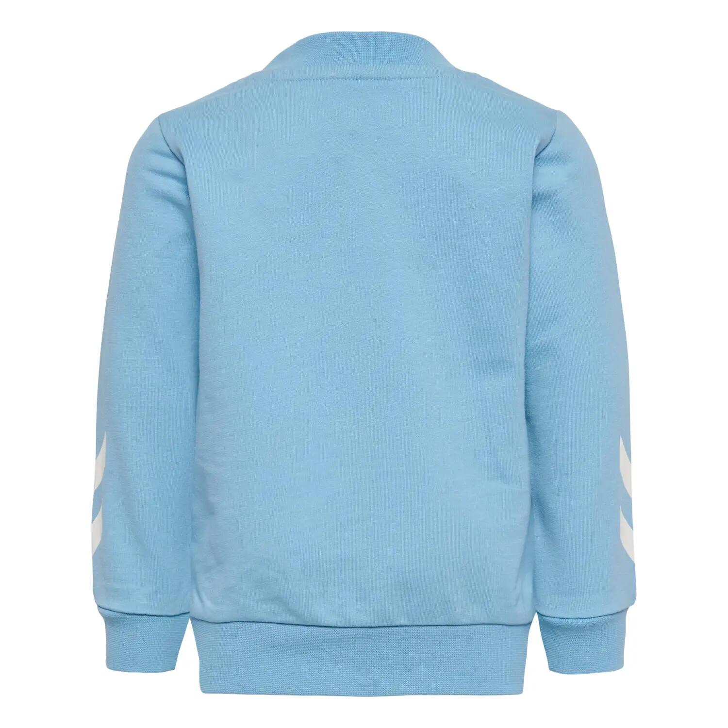 Giacca della tuta bambino Hummel hmlSkye 2/4