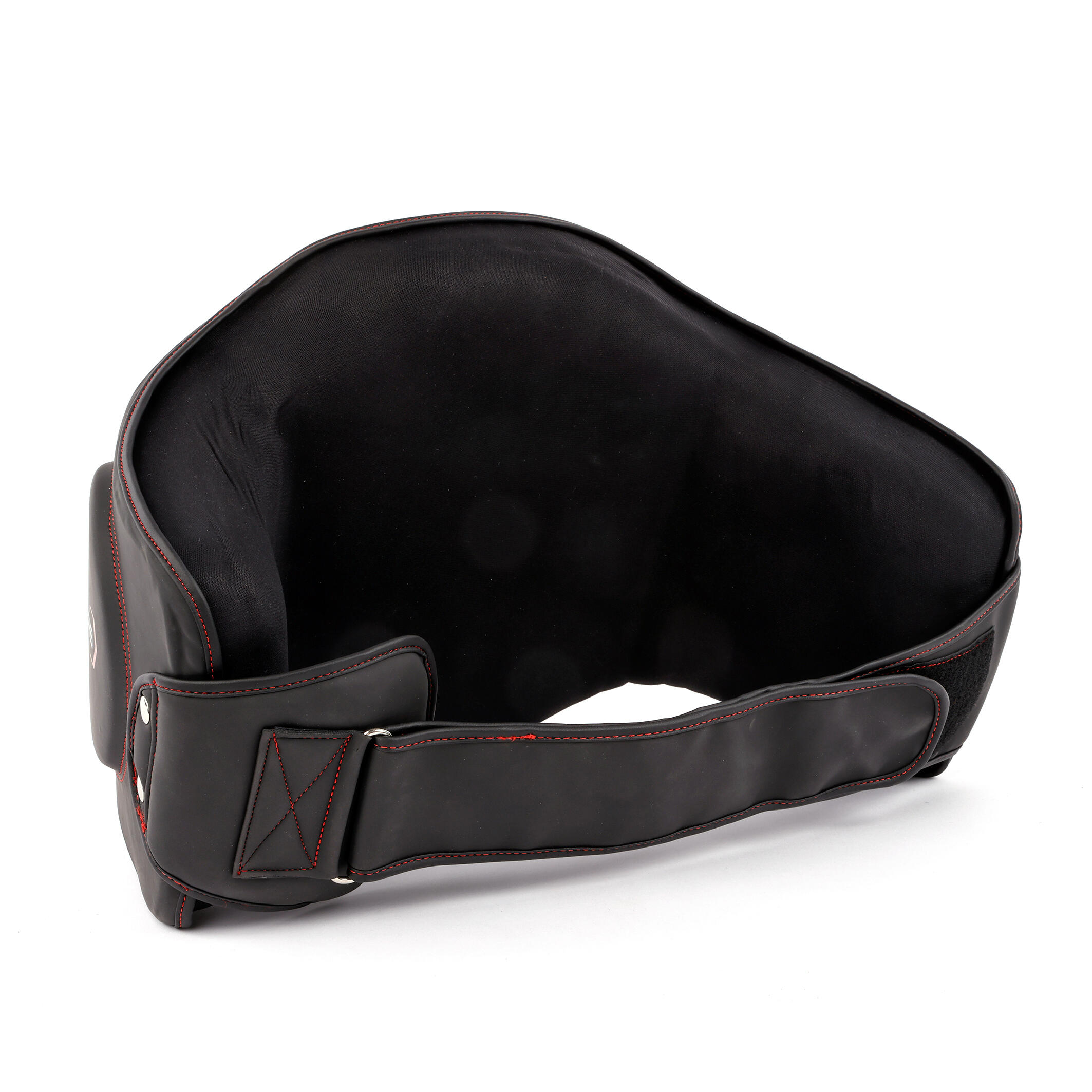 Ceinture abdominale pour la boxe Belly protector 2/7