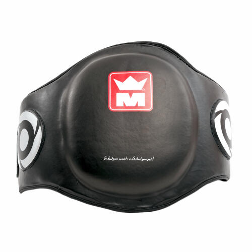 Ceinture abdominale pour la boxe Belly protector 5/7