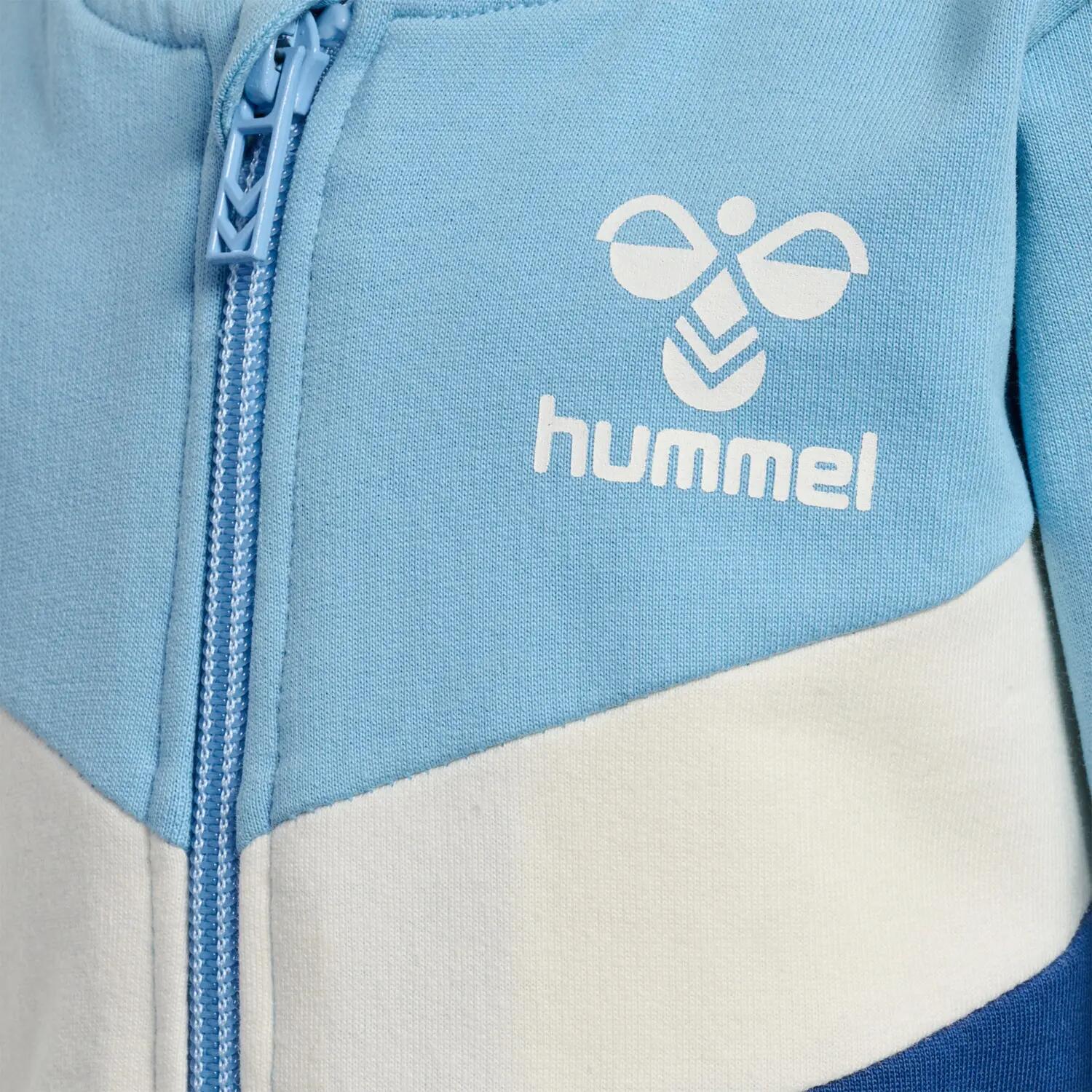 Giacca della tuta bambino Hummel hmlSkye 4/4