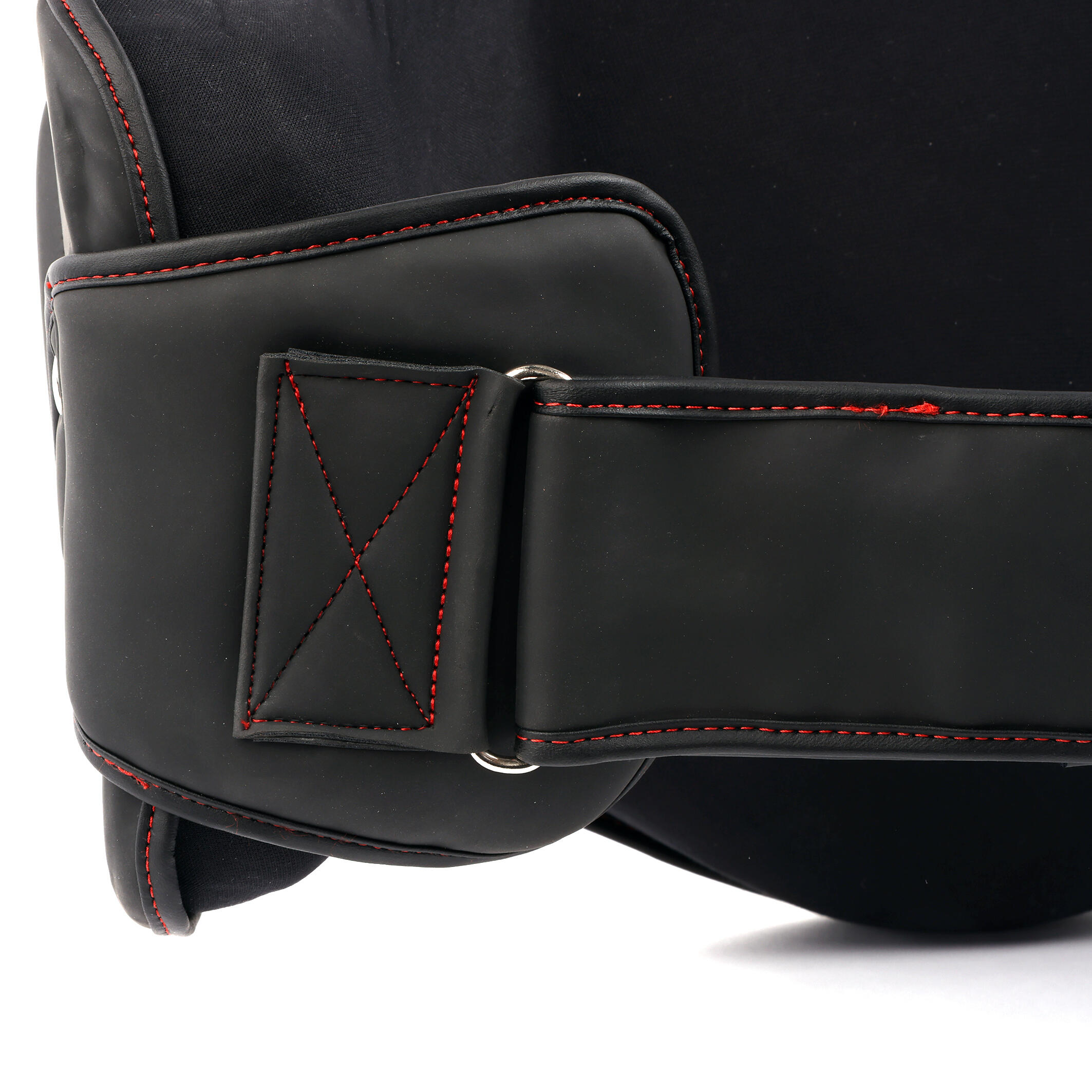 Ceinture abdominale pour la boxe Belly protector 4/7