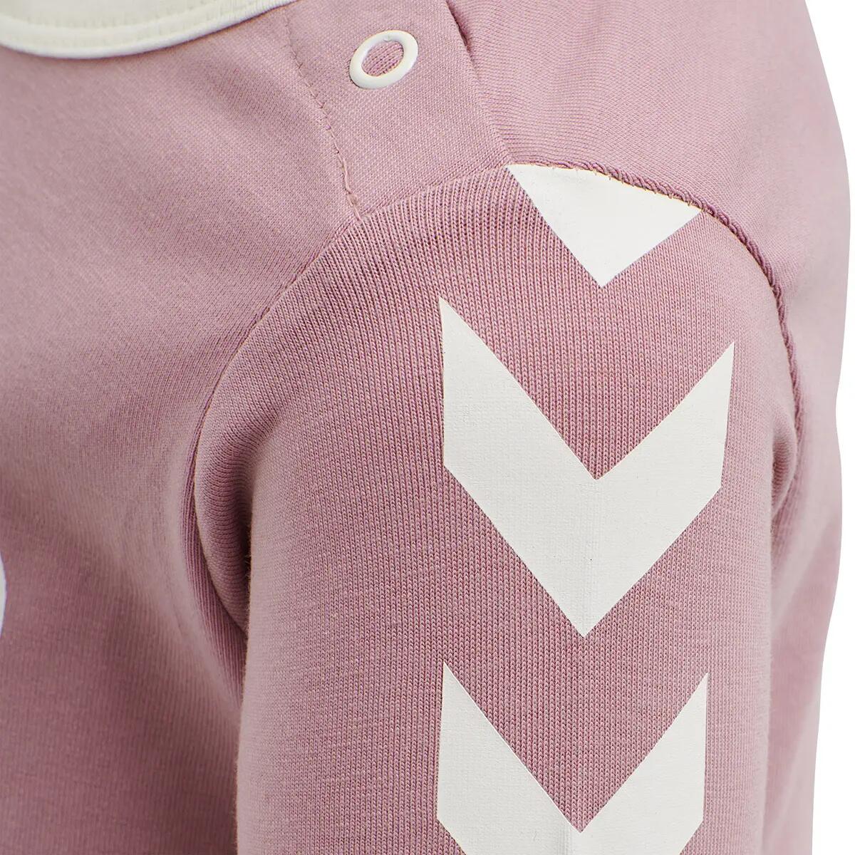T-shirt de bebê Hummel hmlFLIPPER 5/5