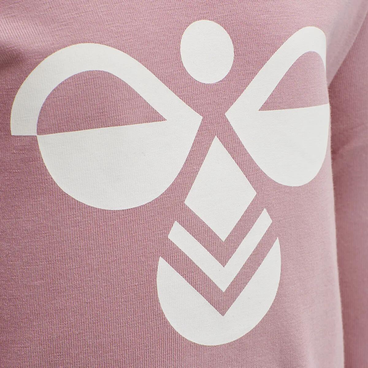 T-shirt de bebê Hummel hmlFLIPPER 4/5