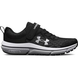Chaussures de running enfant Under Armour BINF Assert 10 AC