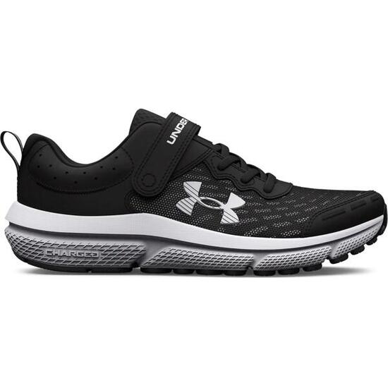 Zapatillas de running enfant Under Armour BINF Assert 10 AC