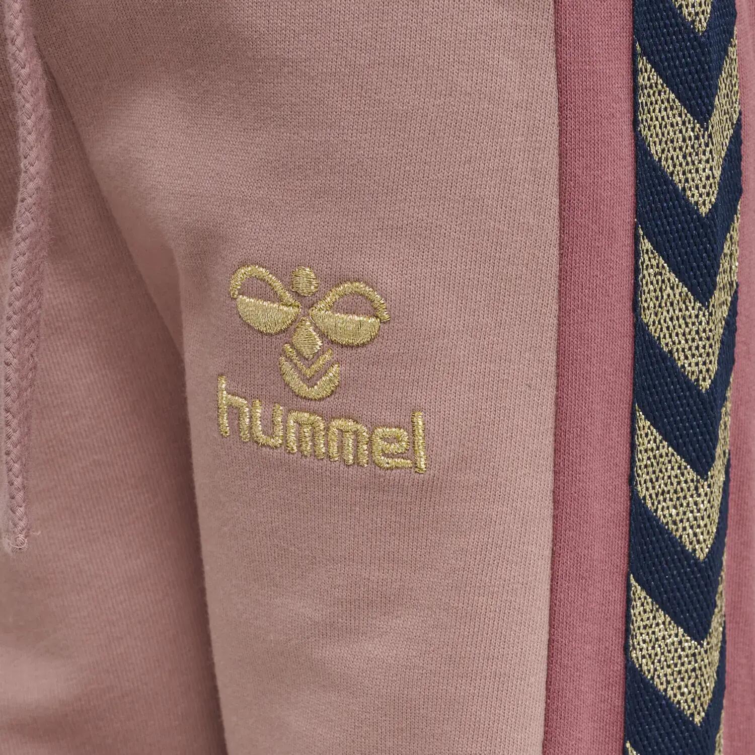 Dětské tepláky Hummel League 4/4