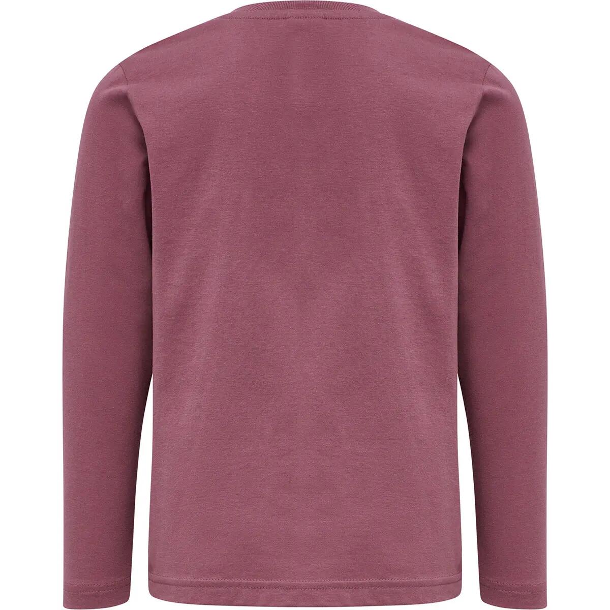 T-shirt enfant manches longues Hummel hmldrei 3/4