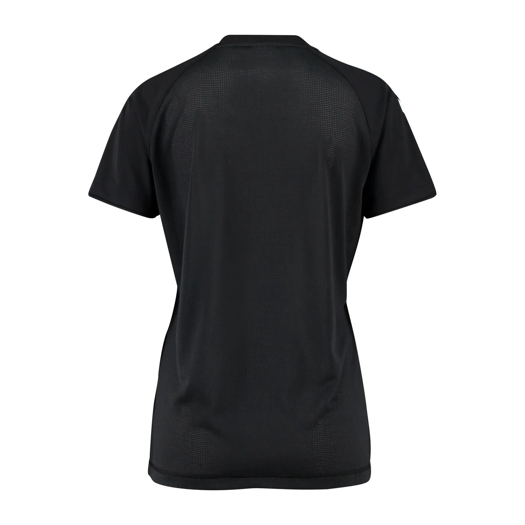 Maglia da donna Hummel auth charge poly 3/3