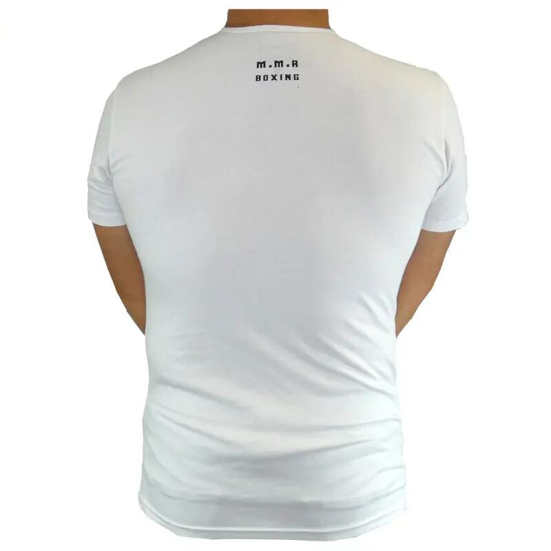 T-shirt Metal Boxe One 2/2