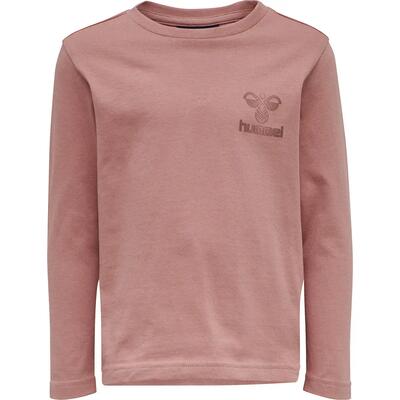 T-shirt met lange mouwen hummel hmldrei