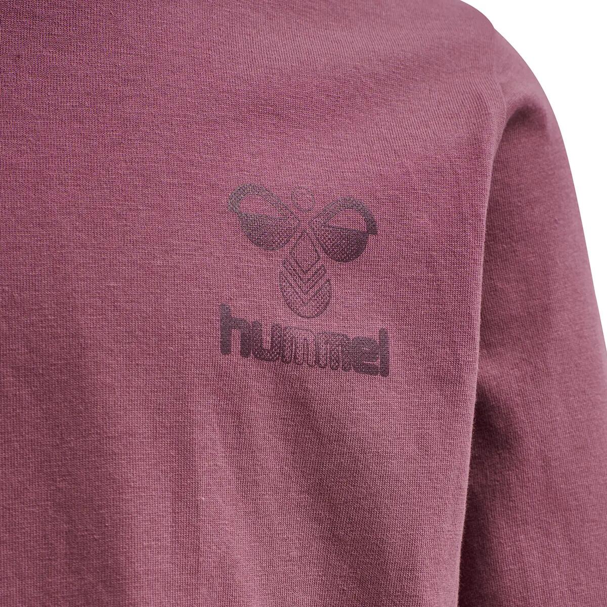 T-shirt enfant manches longues Hummel hmldrei 4/4