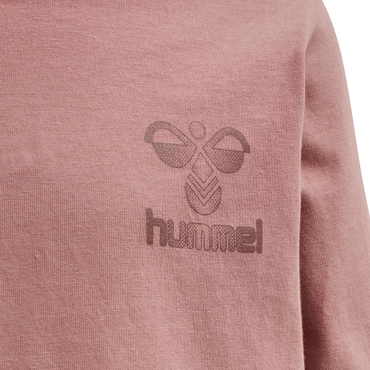 T-shirt enfant manches longues Hummel hmldrei 4/4