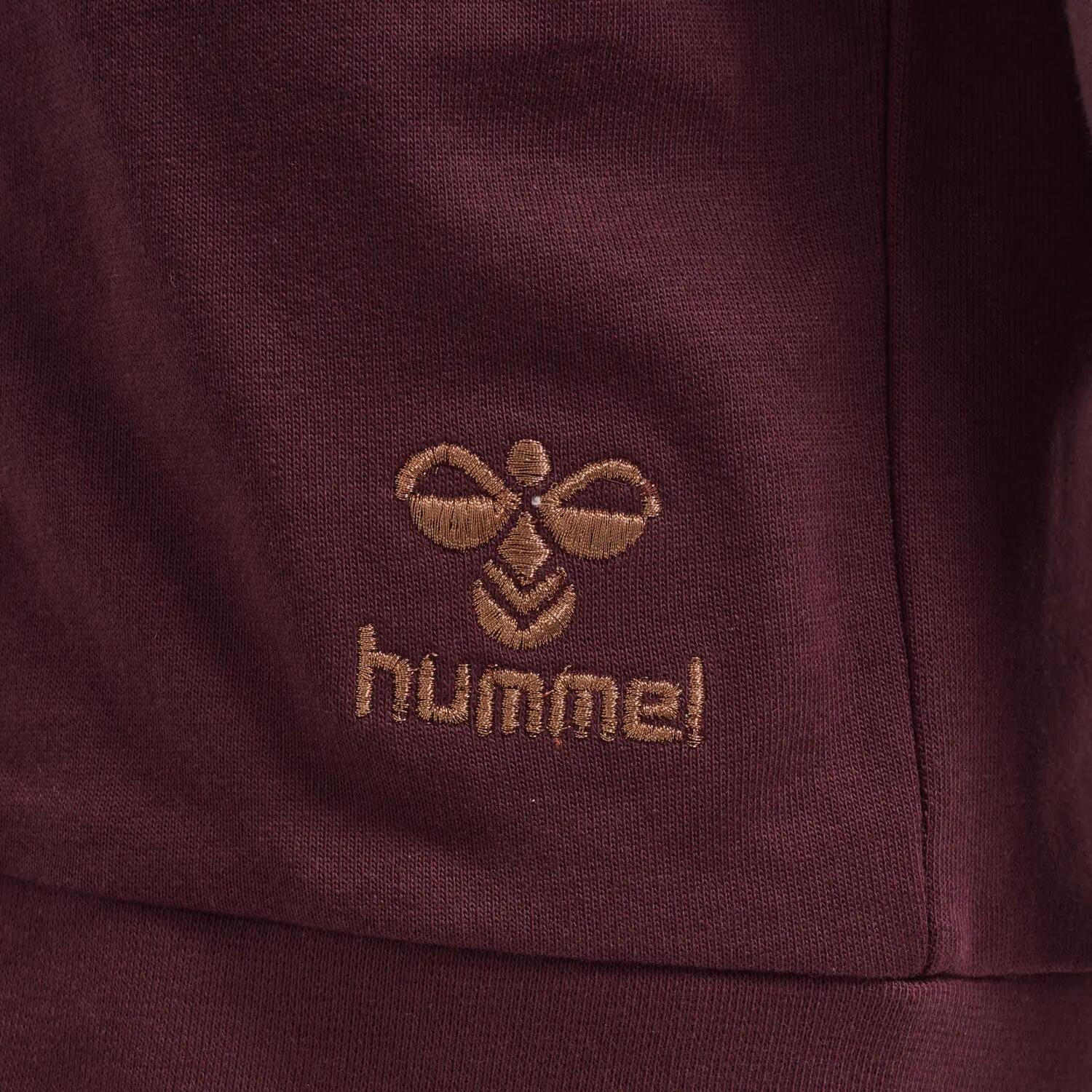 Giacca della tuta bambino con zip Hummel Puk 4/4