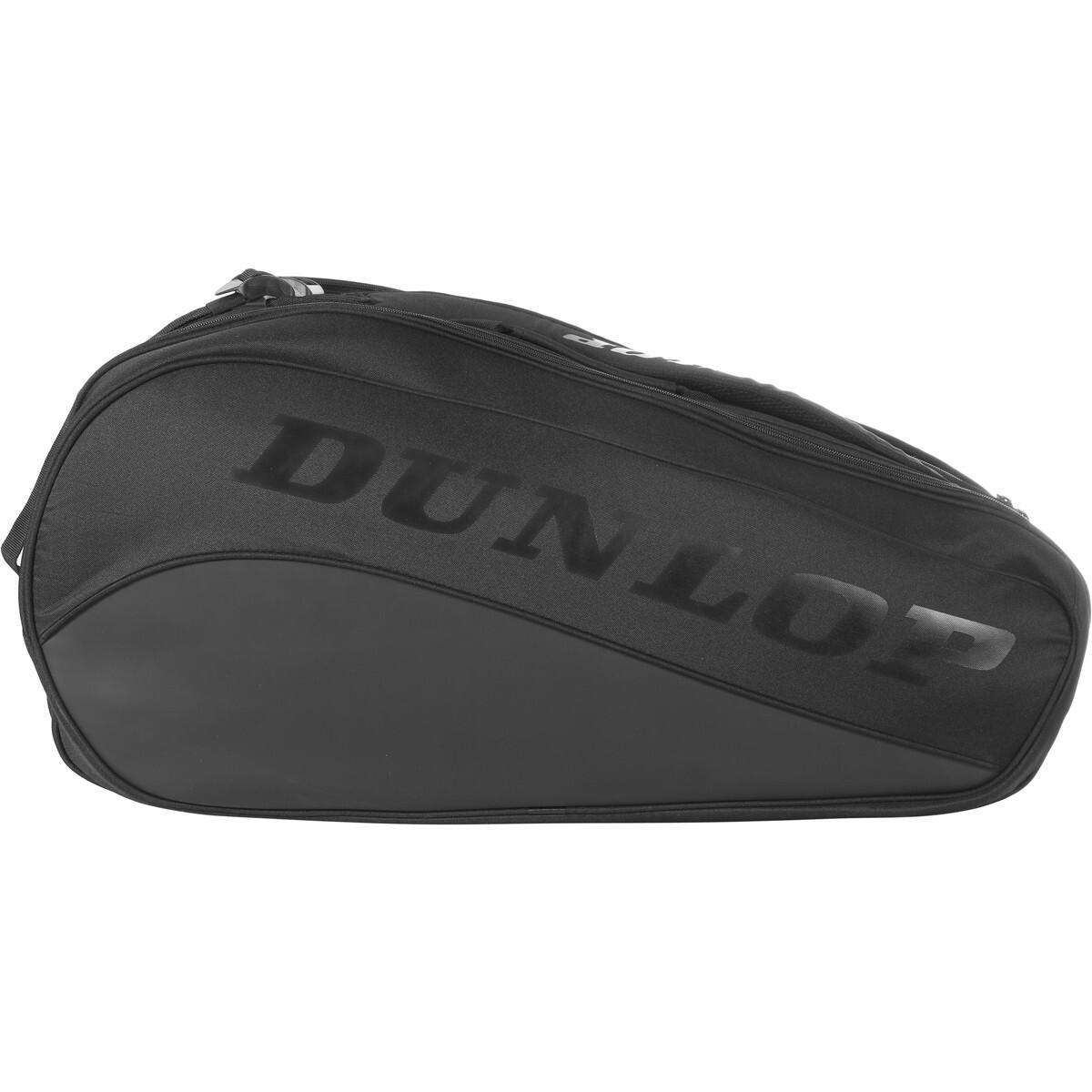Sac pour 12 raquettes de tennis Dunlop Team Thermo 3/5
