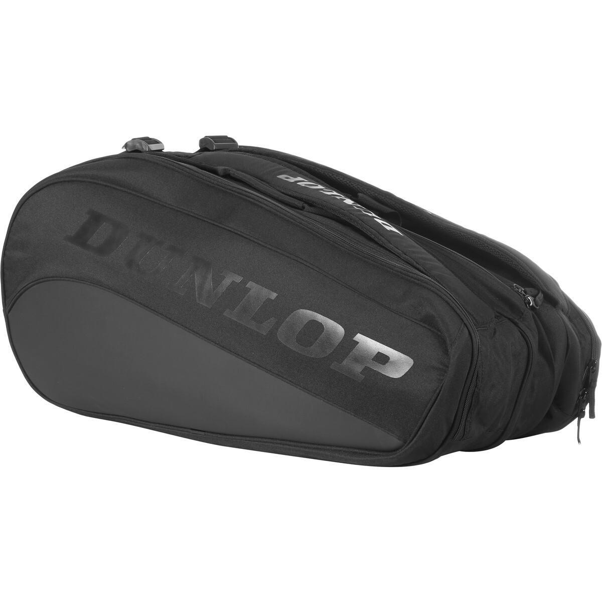 Sac pour 12 raquettes de tennis Dunlop Team Thermo 2/5
