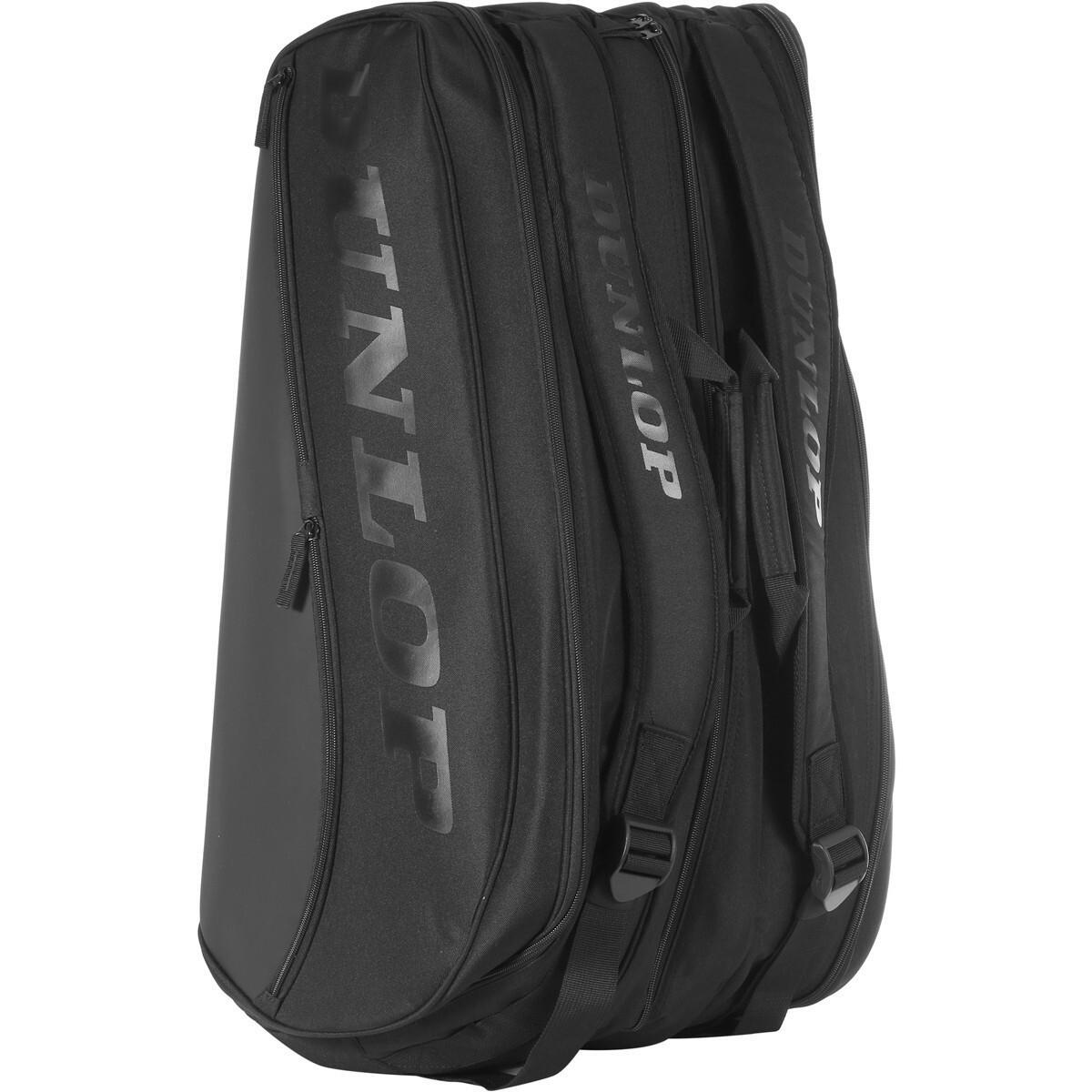 Sac pour 12 raquettes de tennis Dunlop Team Thermo 4/5