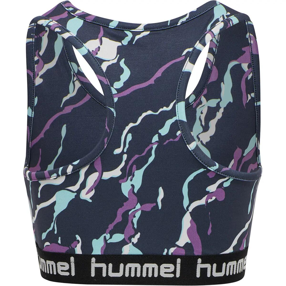 Brassière fille Hummel hmlmimmi 3/4